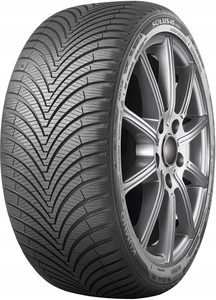 275/40R20 opona KUMHO SOLUS 4S HA32 SUV XL FSL 106W